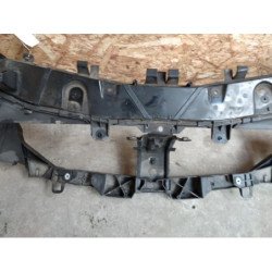 Armature Avant, Masque Avant Renault Laguna 3 Phase 1 (4)